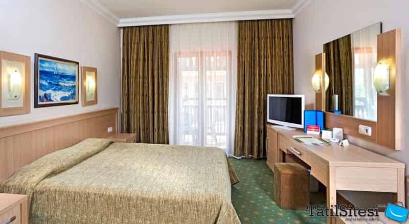 Club Hotel Phaselis Rose