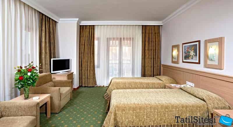 Club Hotel Phaselis Rose