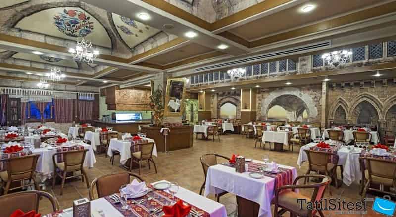 Club Hotel Phaselis Rose