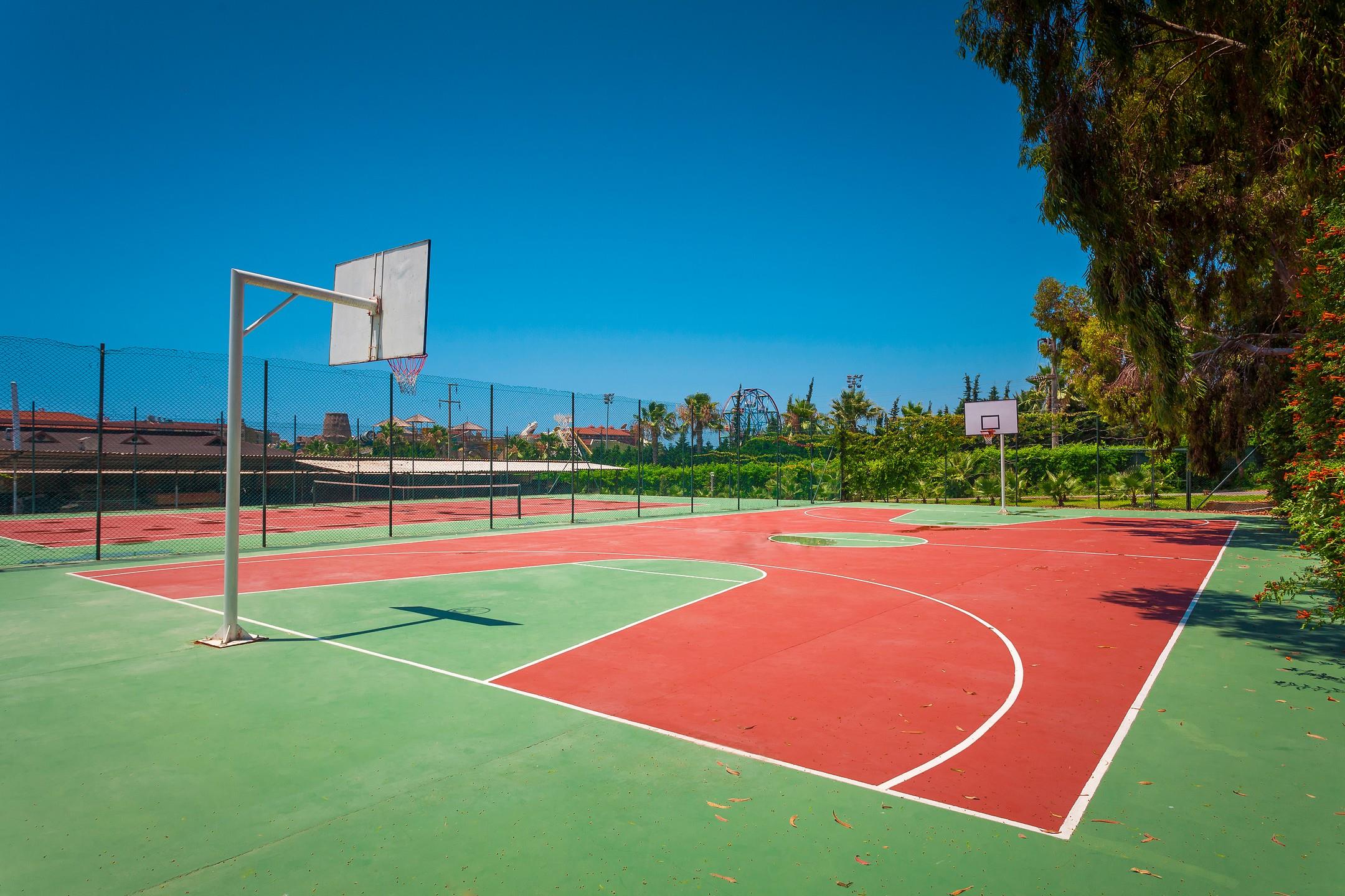 Club Hotel Turan Prince World