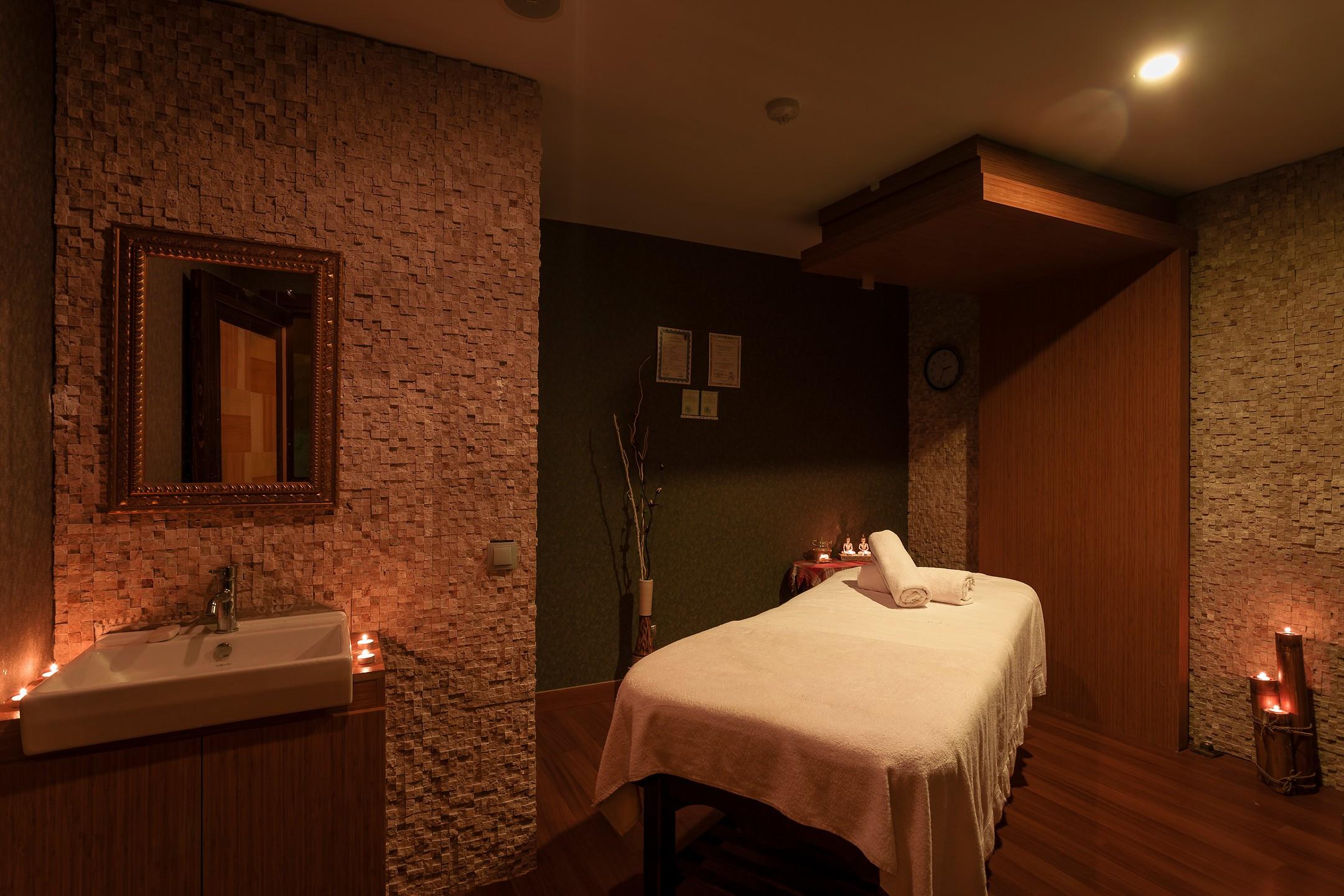 Club Hotel Turan Prince World