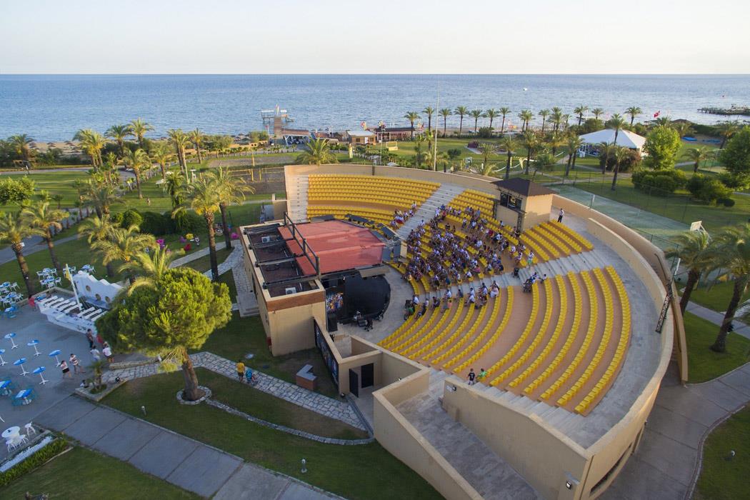 Club Magic Life Belek Imperial