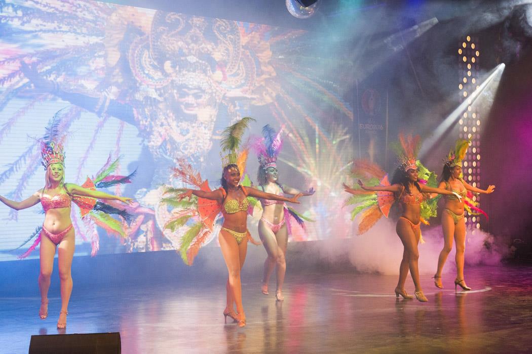 Club Magic Life Belek Imperial