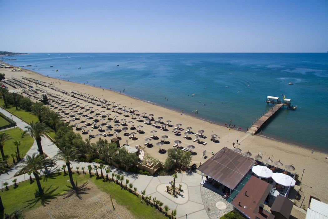 Club Magic Life Belek Imperial