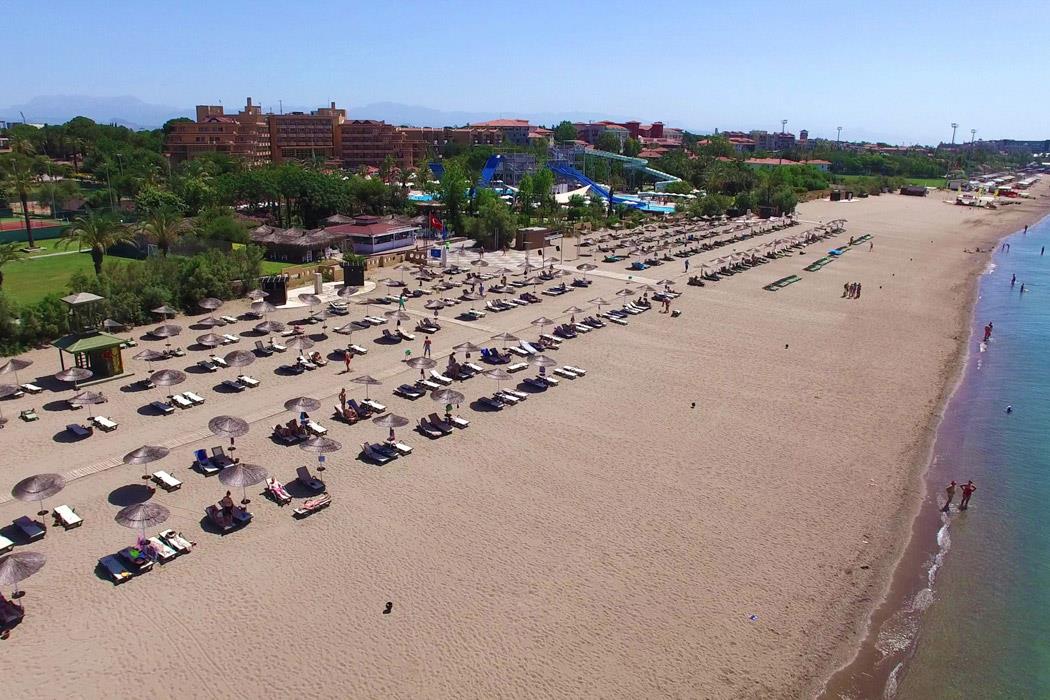 Club Magic Life Belek Imperial