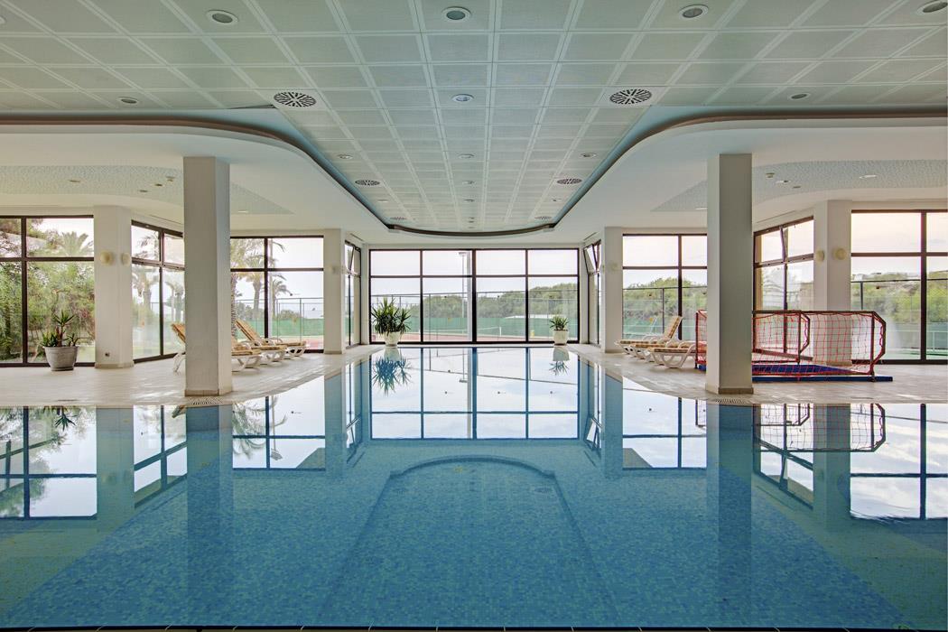 Club Magic Life Belek Imperial