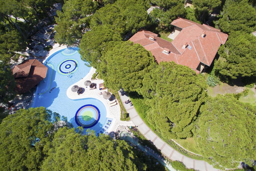 Club Magic Life Belek Imperial