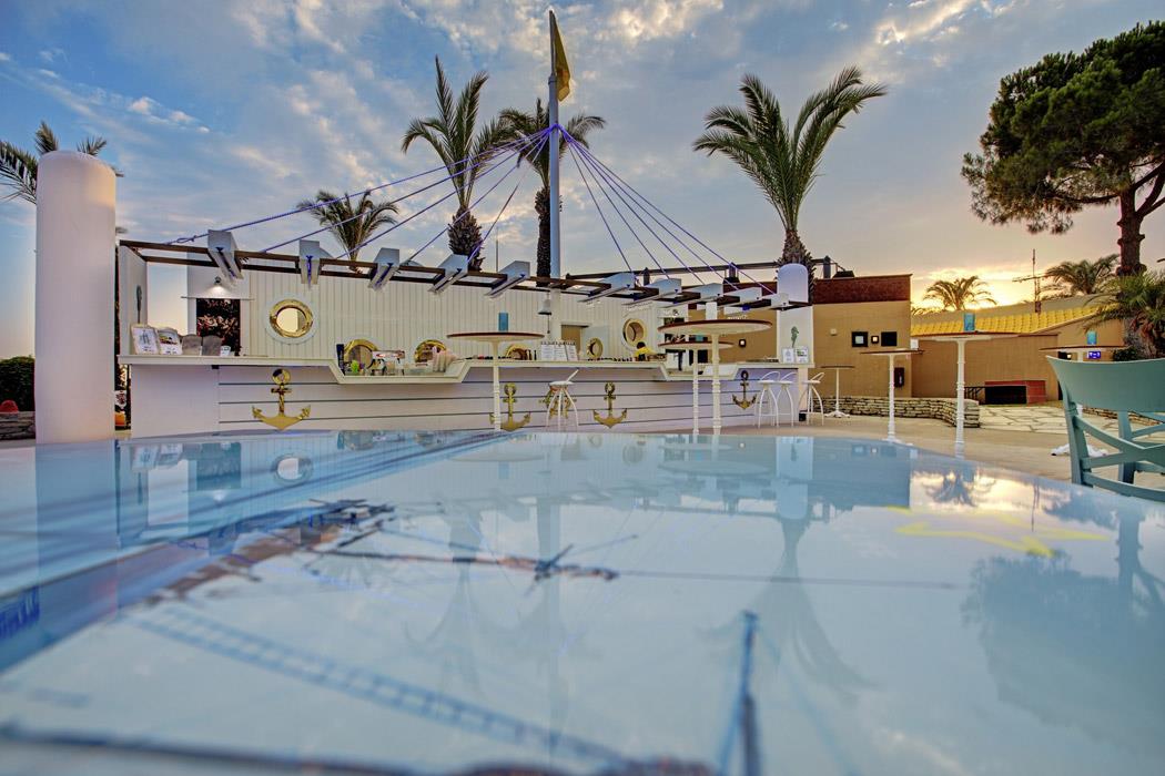 Club Magic Life Belek Imperial