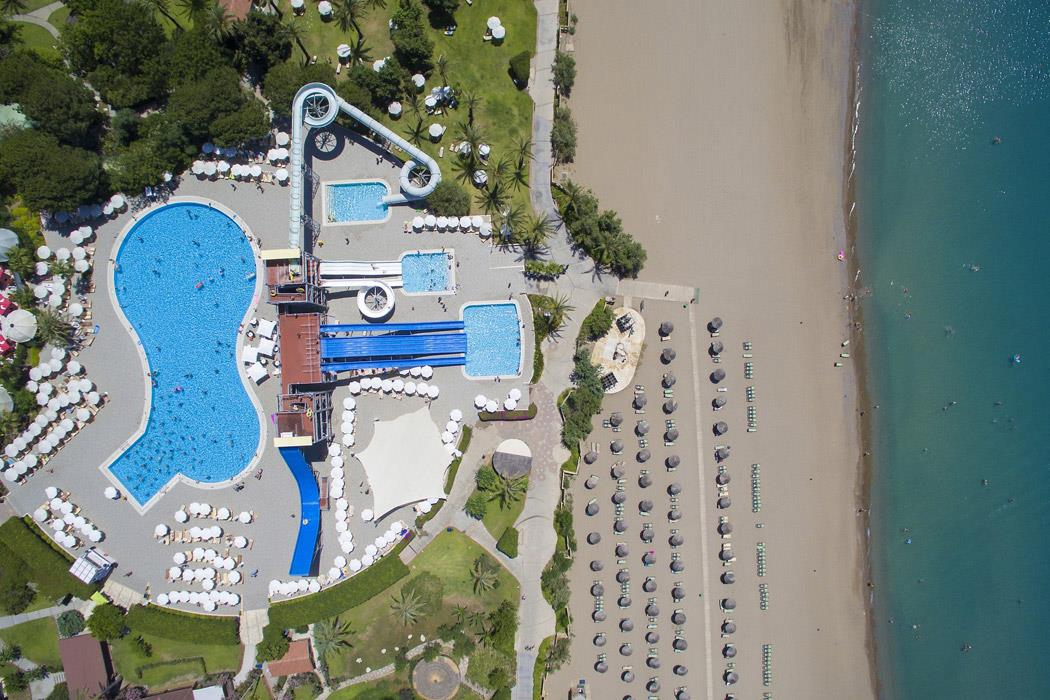 Club Magic Life Belek Imperial