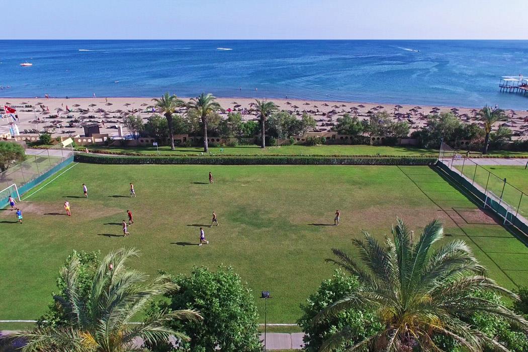 Club Magic Life Belek Imperial