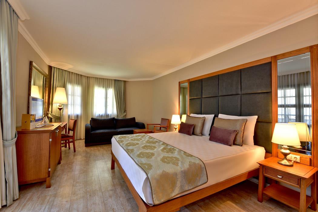 Club Magic Life Belek Imperial