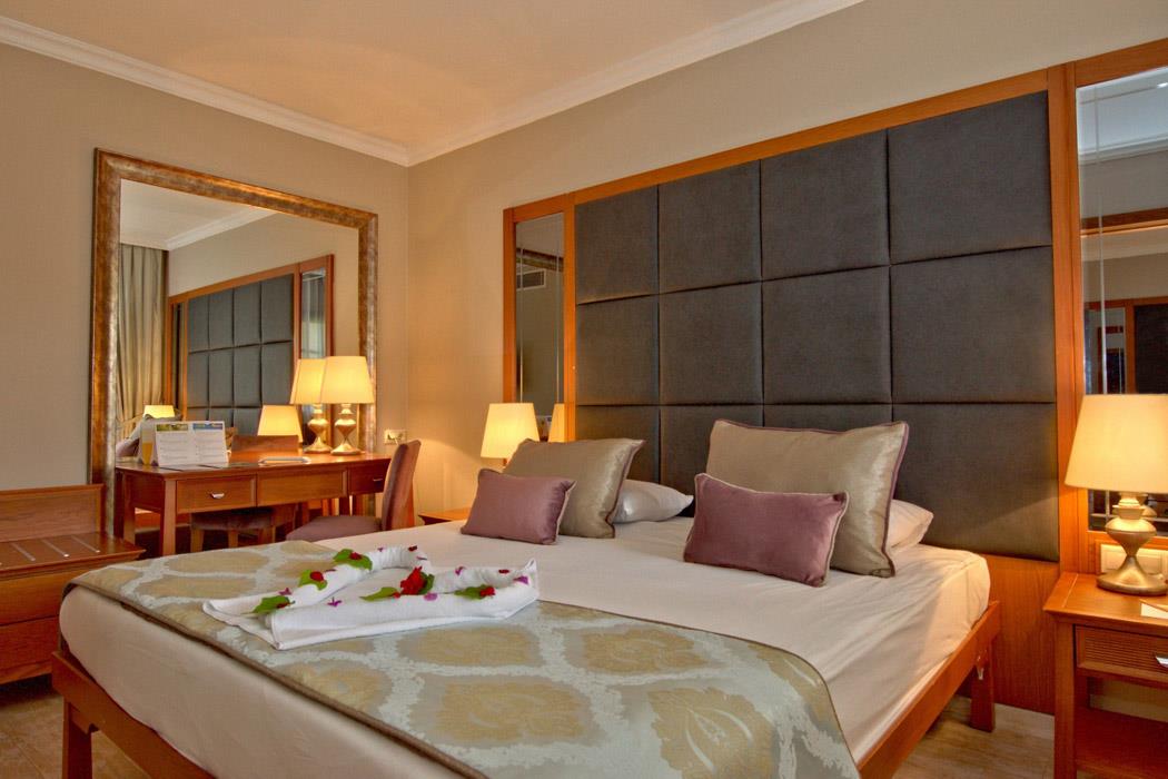 Club Magic Life Belek Imperial