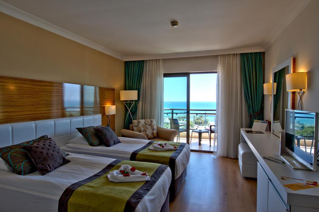 Club Magic Life Belek Imperial