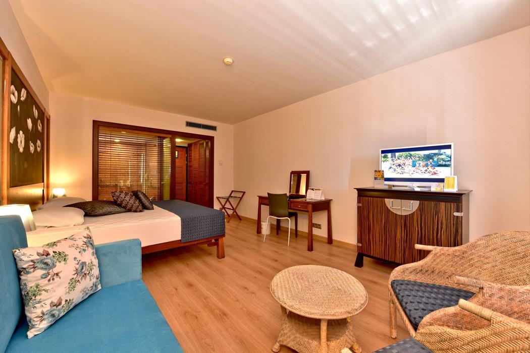 Club Magic Life Belek Imperial