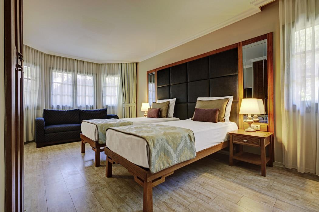 Club Magic Life Belek Imperial