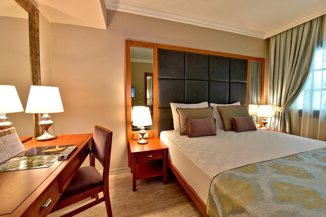 Club Magic Life Belek Imperial