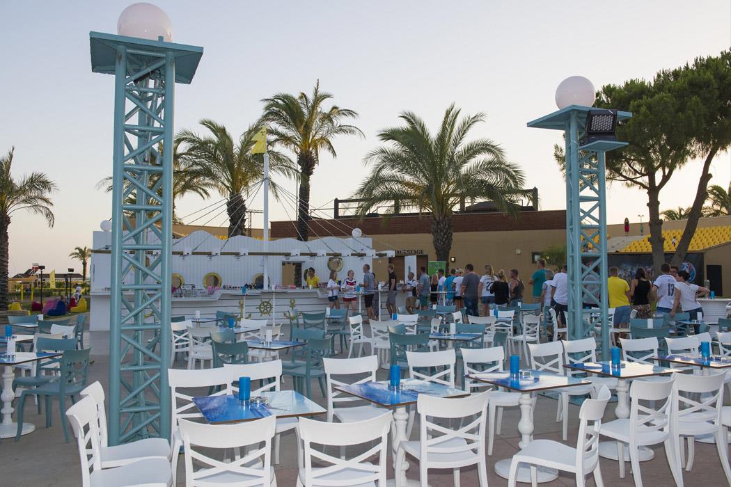 Club Magic Life Belek Imperial