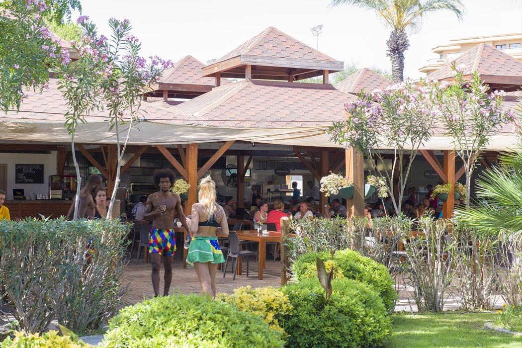 Club Magic Life Belek Imperial