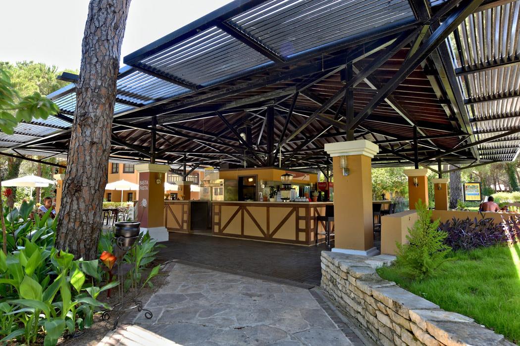 Club Magic Life Belek Imperial