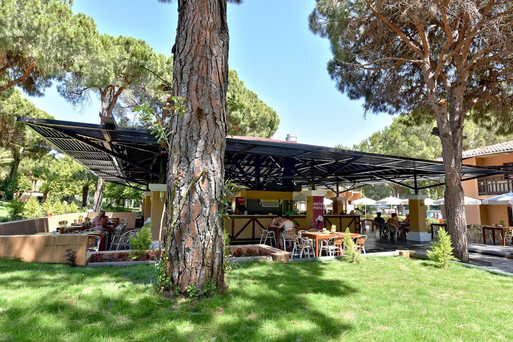 Club Magic Life Belek Imperial