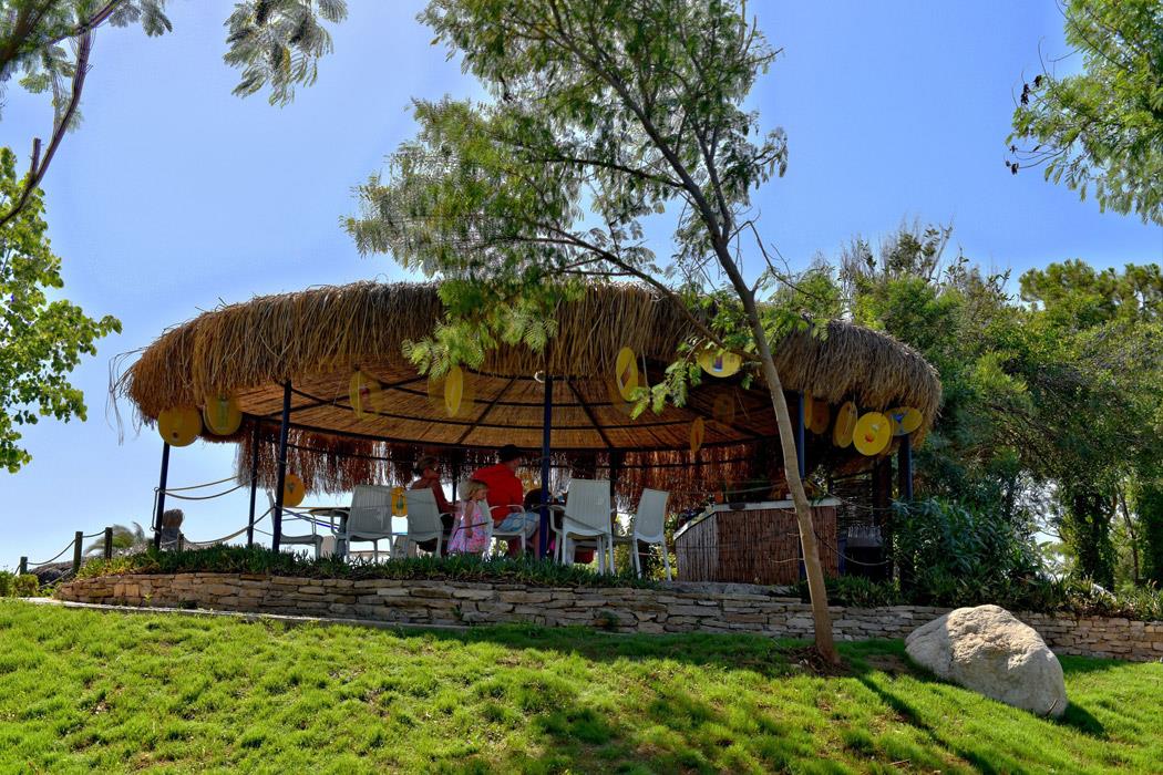 Club Magic Life Belek Imperial