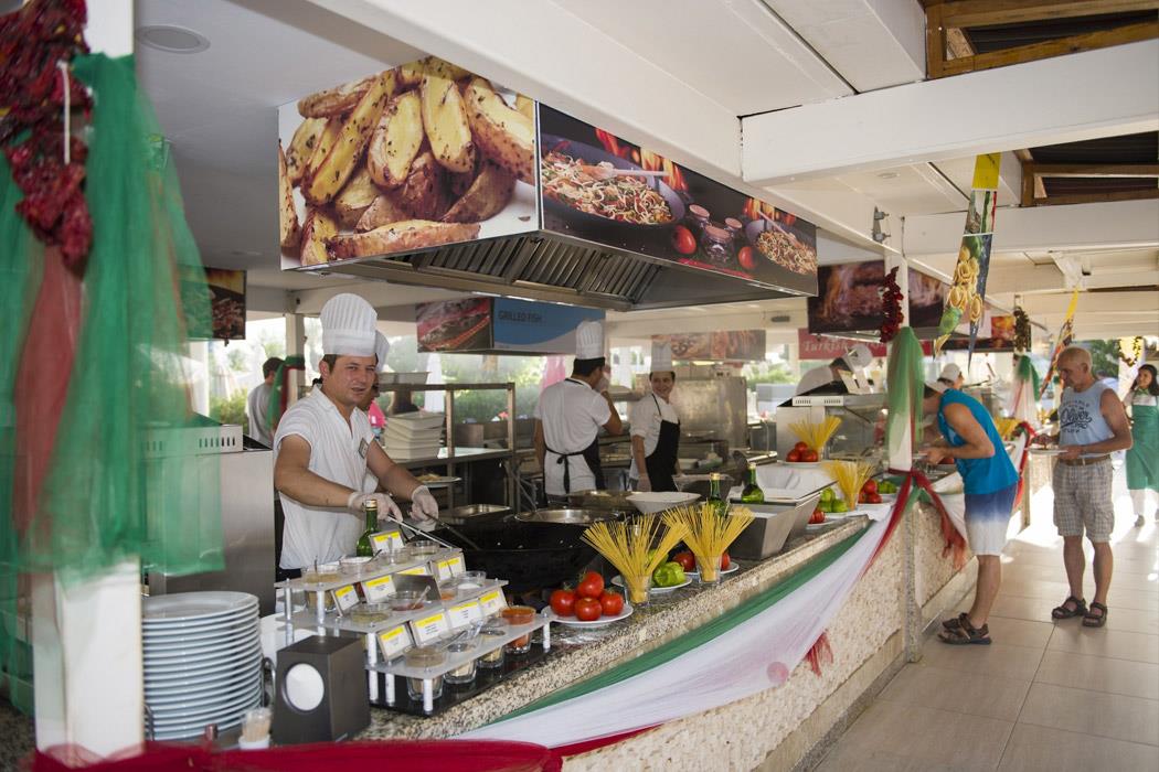 Club Magic Life Belek Imperial