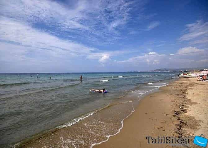 Club Mersin Beach