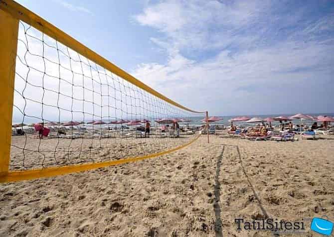 Club Mersin Beach
