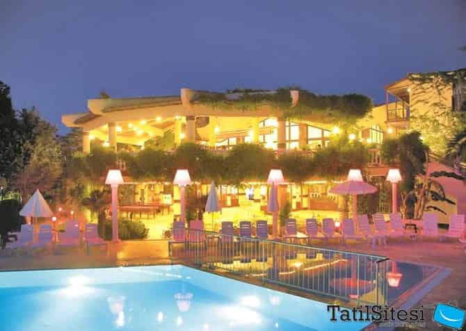 Club Mersin Beach