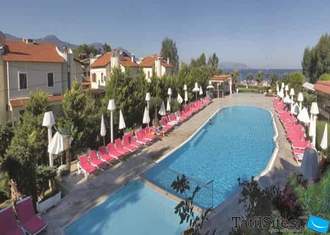 Club Mersin Beach