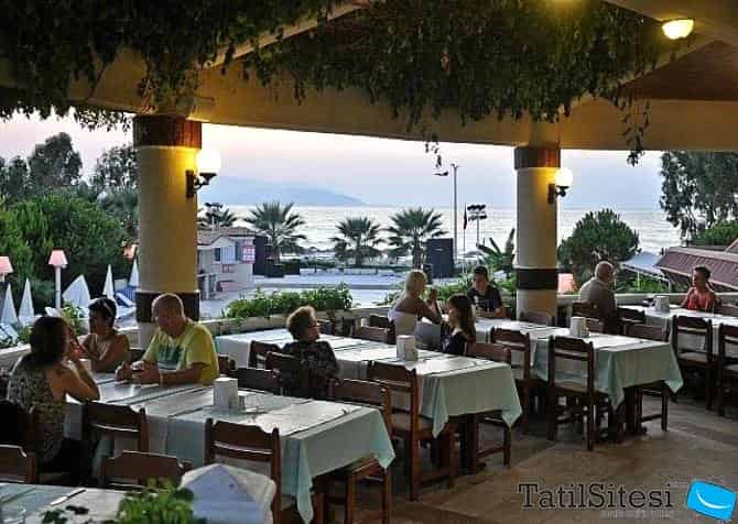 Club Mersin Beach