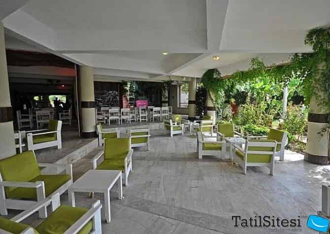 Club Mersin Beach
