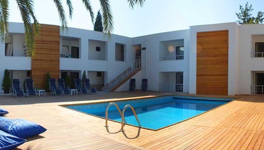 Club Munamar Beach Resort