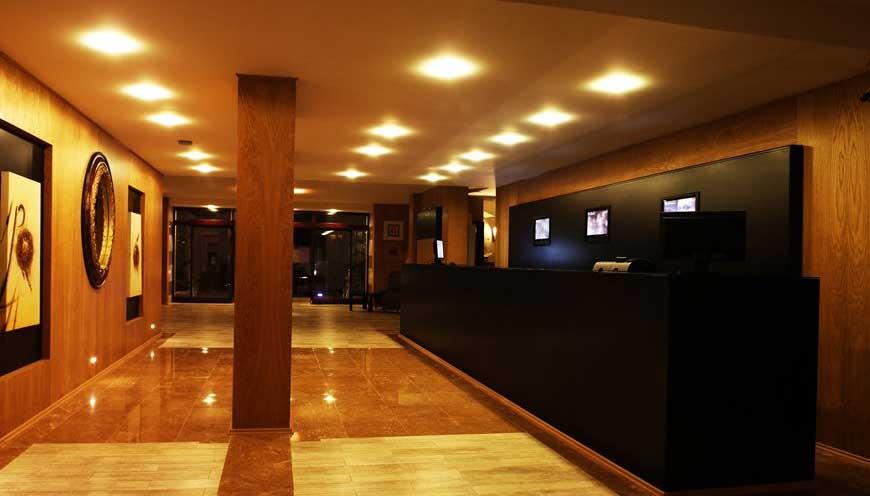 Club Munamar Beach Resort