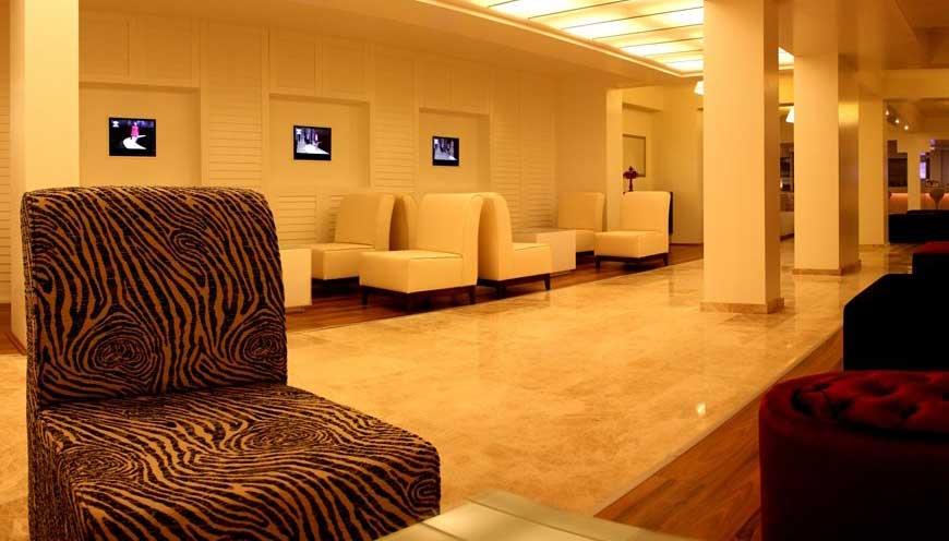 Club Munamar Beach Resort