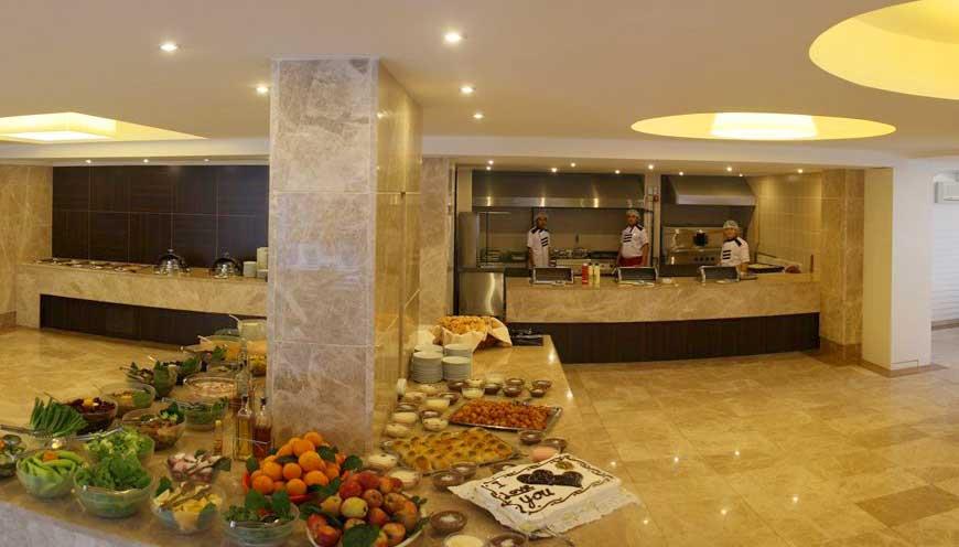 Club Munamar Beach Resort