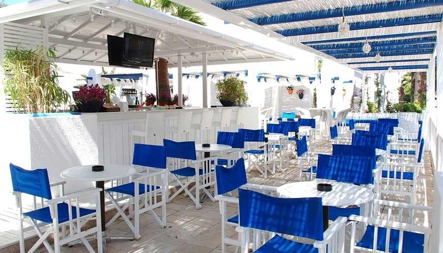 Club Munamar Beach Resort