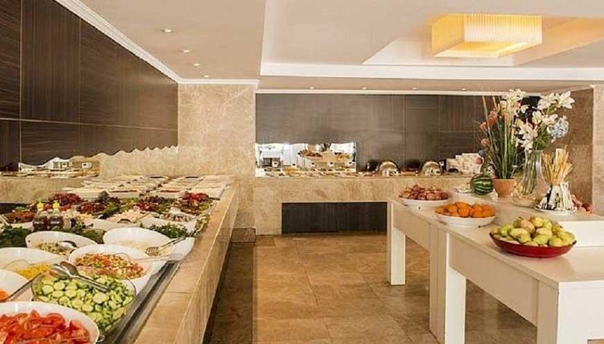 Club Munamar Beach Resort