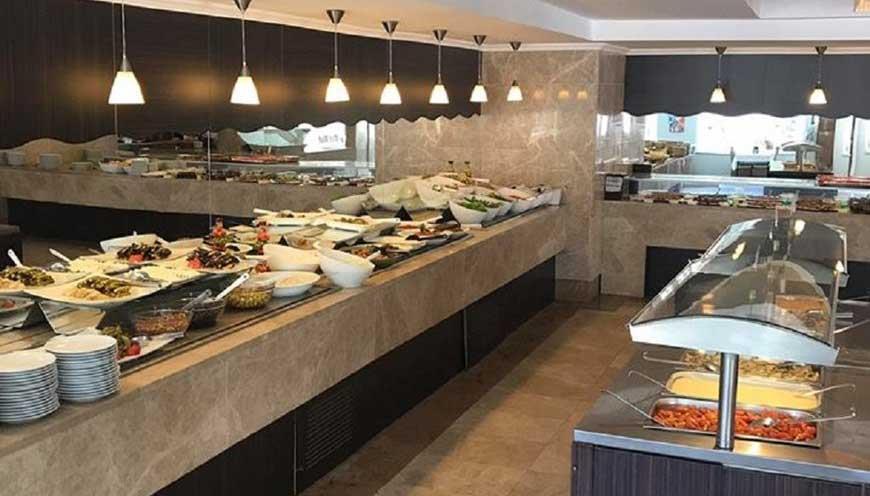 Club Munamar Beach Resort