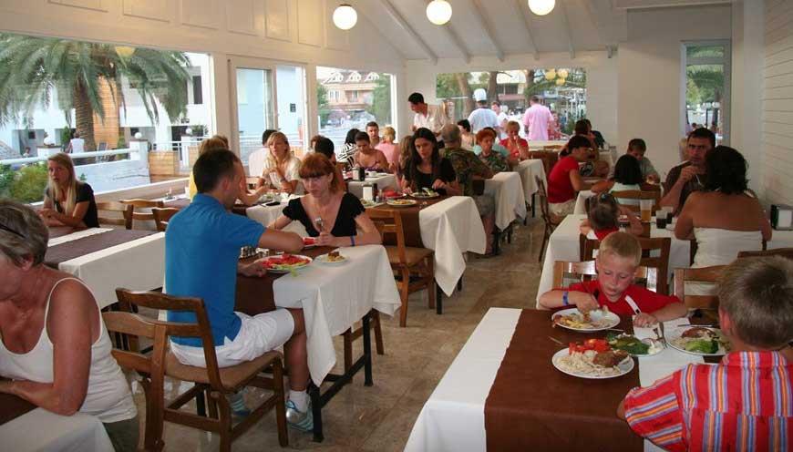 Club Munamar Beach Resort