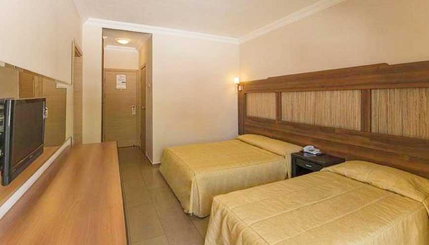 Club Munamar Beach Resort