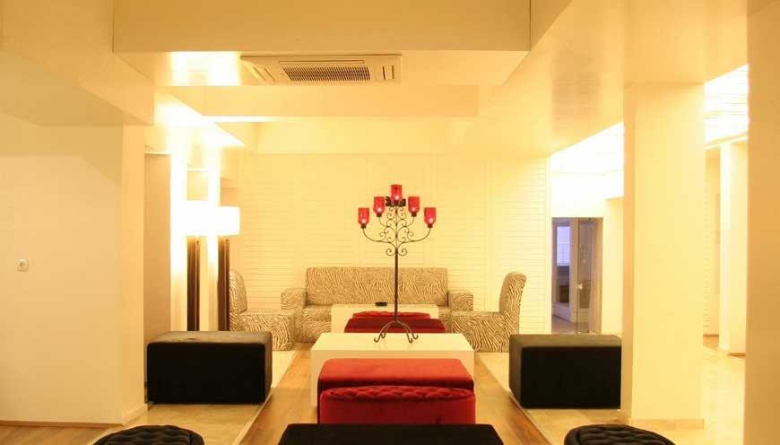 Club Munamar Beach Resort