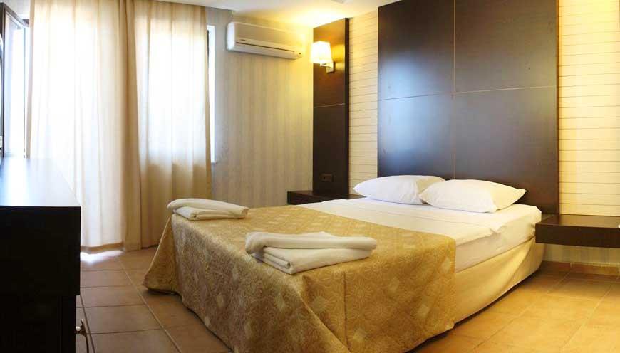 Club Munamar Beach Resort