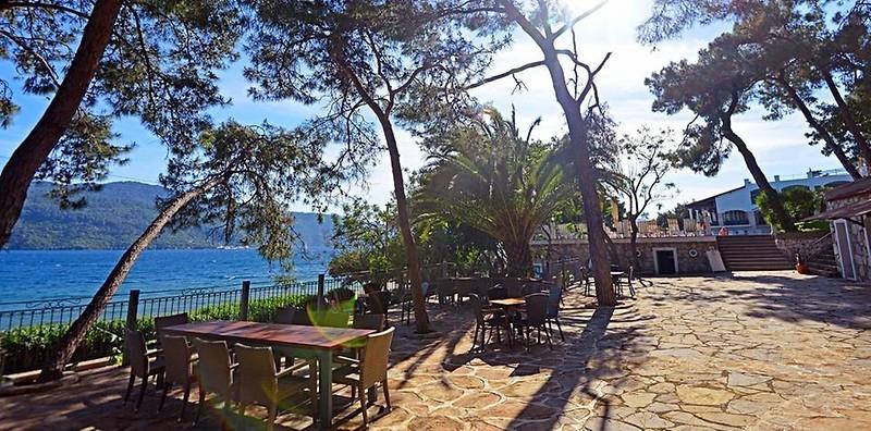 Club Nimara Beach Resort