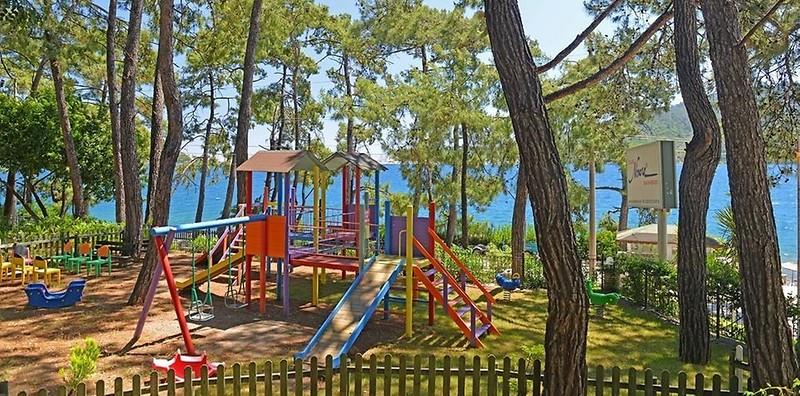 Club Nimara Beach Resort