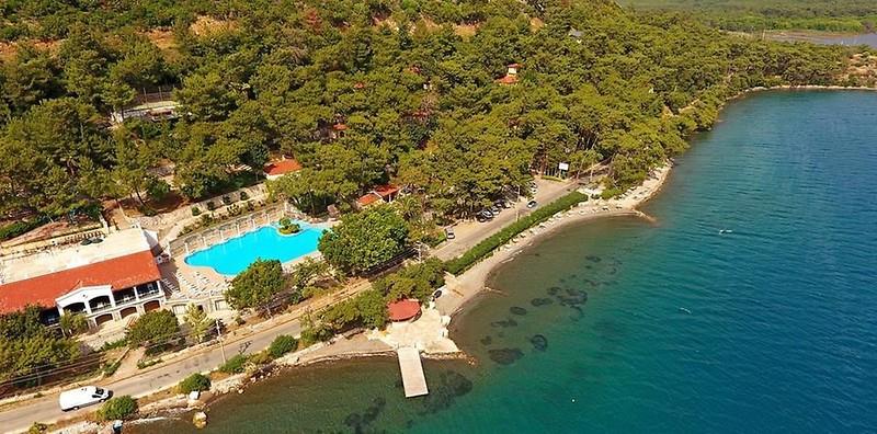 Club Nimara Beach Resort
