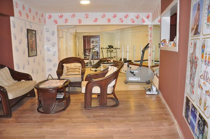 Club Nimara Beach Resort