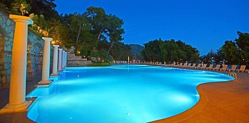 Club Nimara Beach Resort