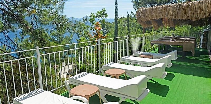 Club Nimara Beach Resort