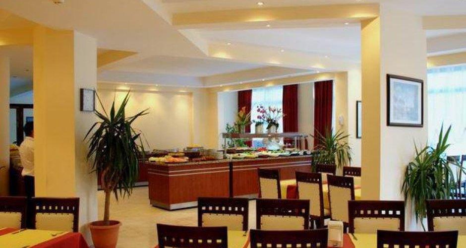 Club Palm Marmaris